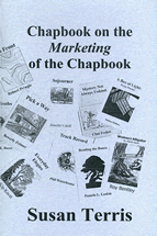 Chapbook on the Marketing of the Chapbook